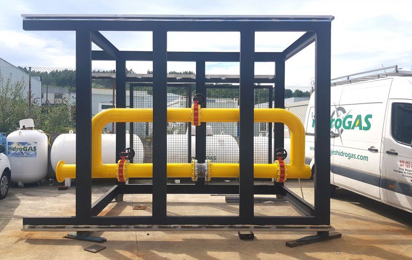 Departamento propio de ingeniería