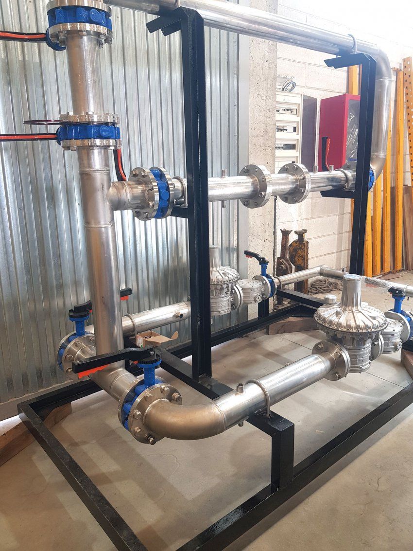 Colaboradores de Hidrogas