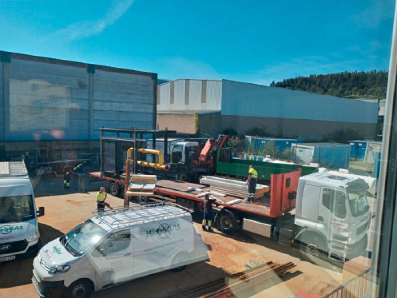 diseño de instalaciones