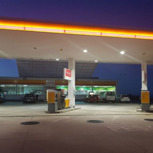 Revisiones industriales obligatorias