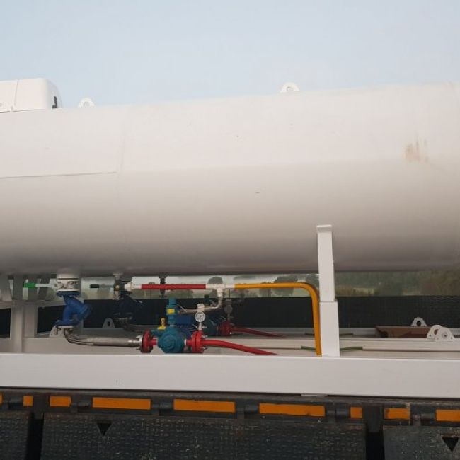 Consulta el mejor precio actual para gas GLP