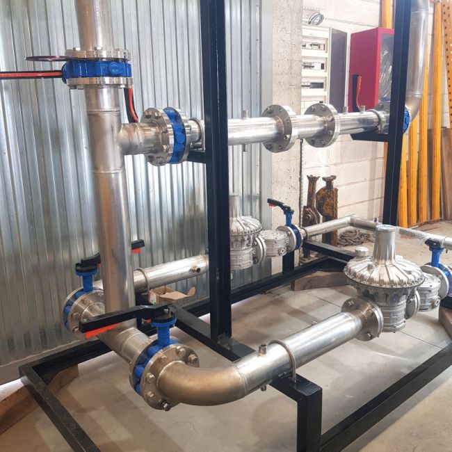 Colaboradores de Hidrogas