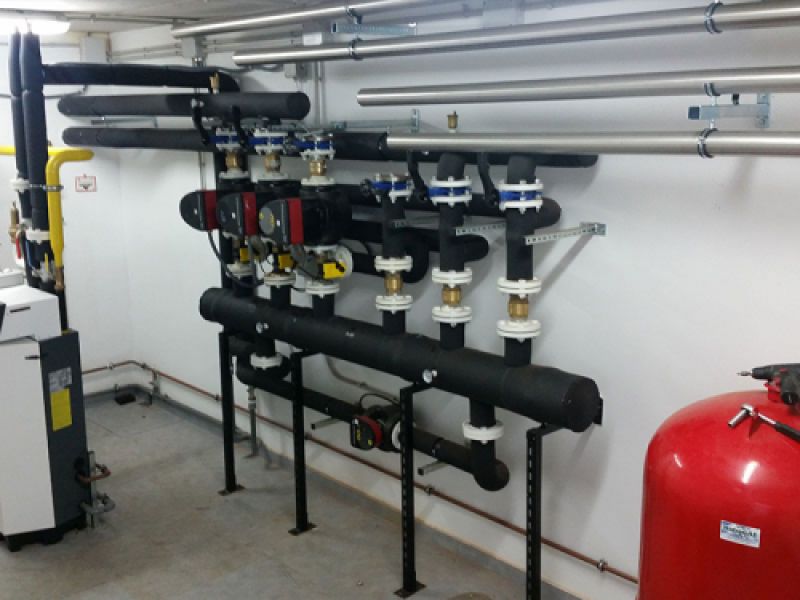 ajustes reparaciones diagnosticos preventivos