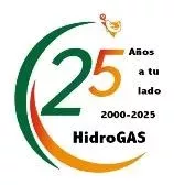 25 Aniversario Hidrogas