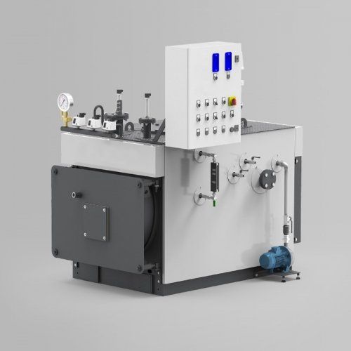 Caldera vapor 1CB