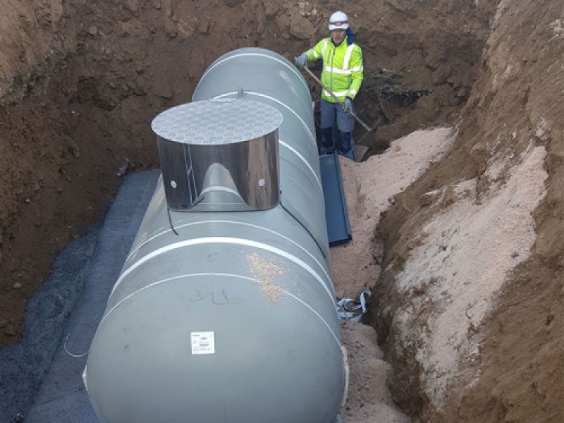 Proyectos  completos para instalaciones termicas