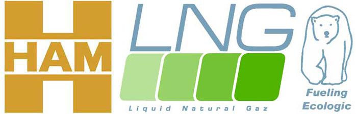 Ham Liquid Natural Gas Ham Liquid Natural Gas